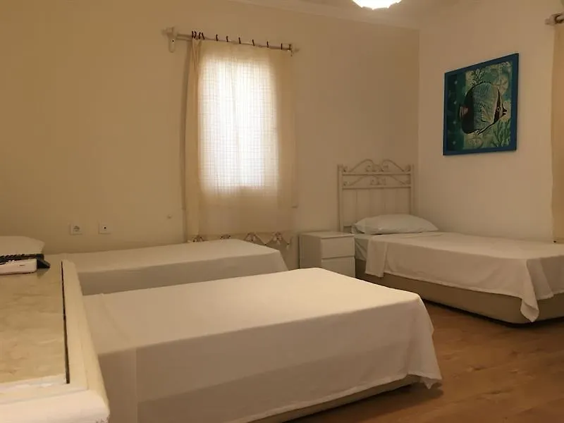 Hotel Sade Butik Otel Bodrum