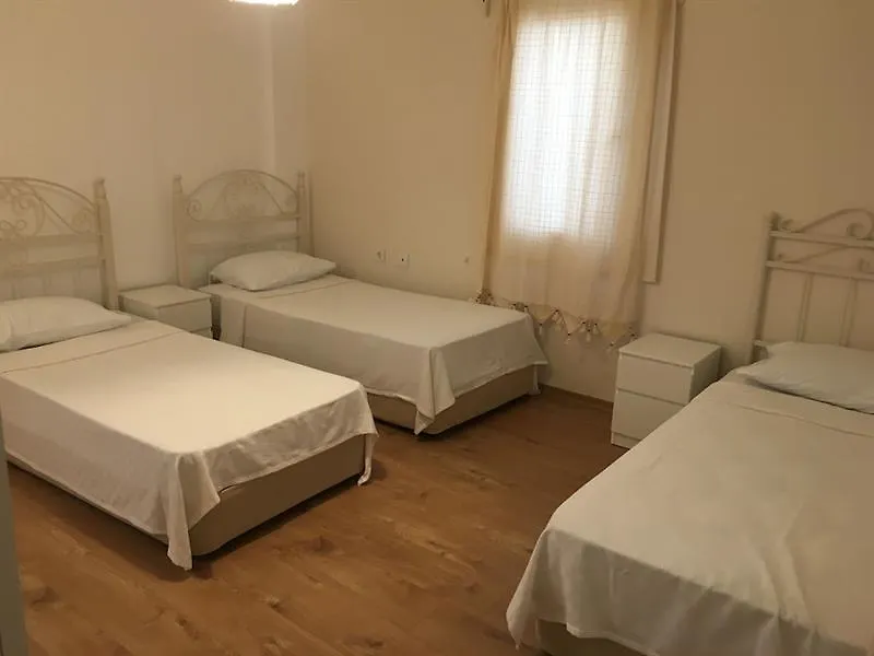 Sade Butik Otel Bodrum
