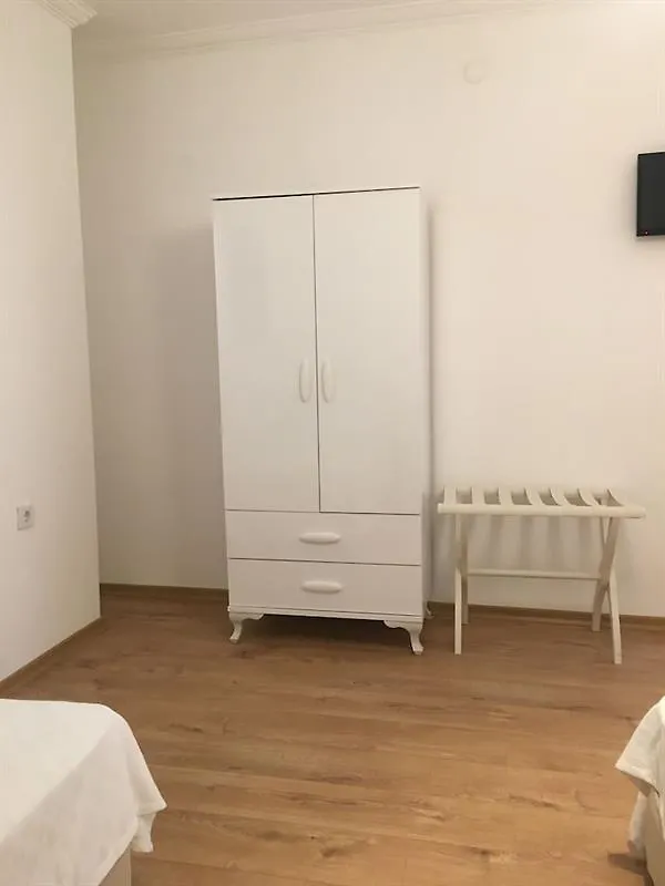 Sade Butik Otel Bodrum