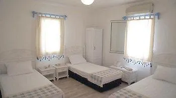 Sade Butik Otel Bodrum