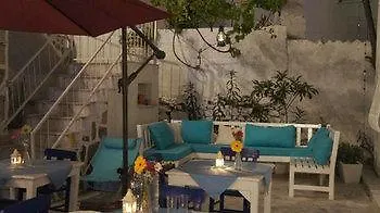 Sade Butik Otel Bodrum 3*,