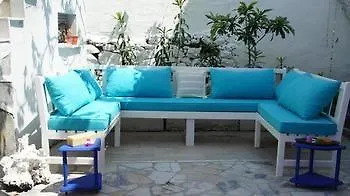 Sade Butik Otel Bodrum Hotel