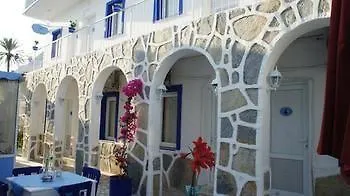 Hotel Sade Butik Otel Bodrum