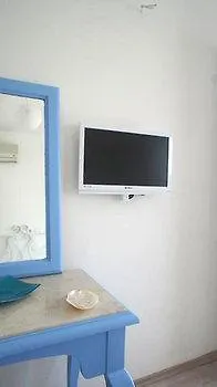 Sade Butik Otel Bodrum
