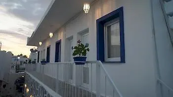 *** Hotel Sade Butik Otel Bodrum Turchia