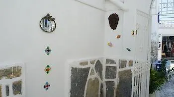Sade Butik Otel Bodrum 3*,  Turchia