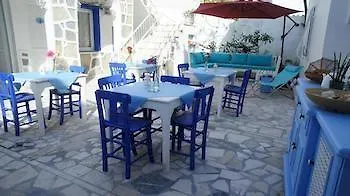 Hotel Sade Butik Otel Bodrum