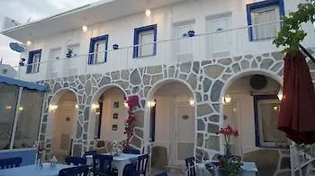 Sade Butik Otel Bodrum 3*,