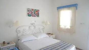 Hotel Sade Butik Otel Bodrum