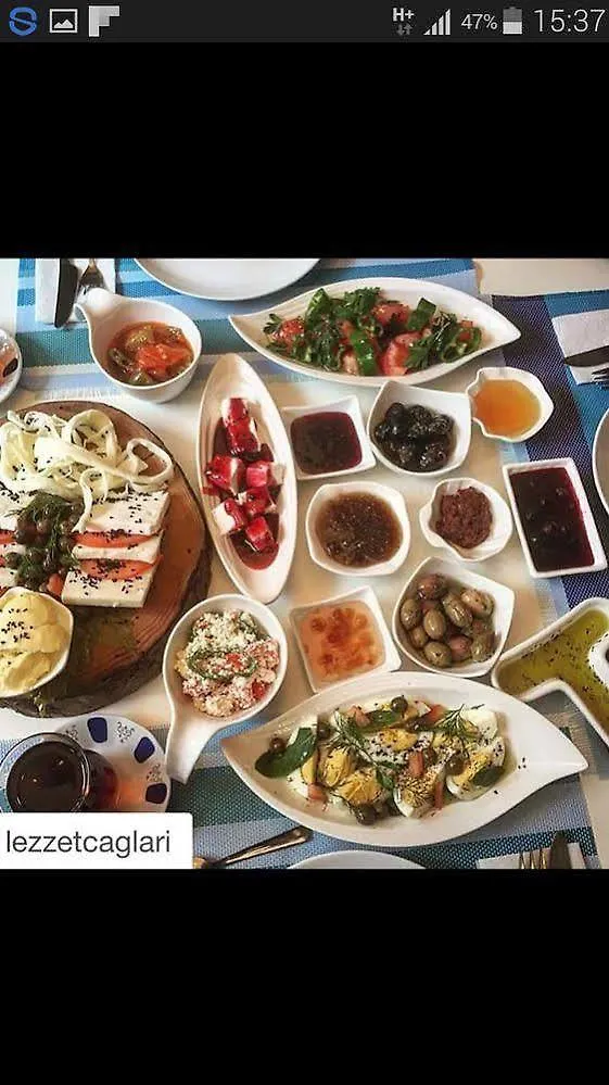 Sade Butik Otel Bodrum 3*,  Turkije